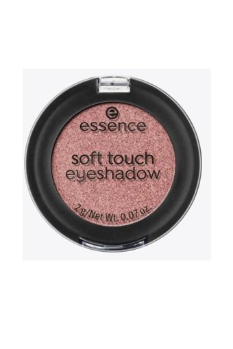 Essence Soft Touch 04 Xoxo Delist Toz Mat Tekli Far Pembe