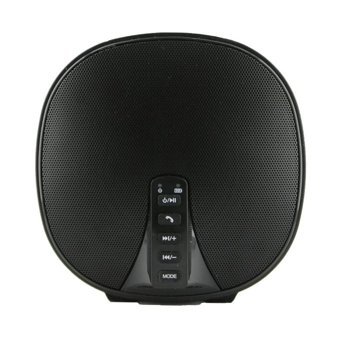 Nettech Nt-BTS01 Siyah Bluetooth Hoparlör