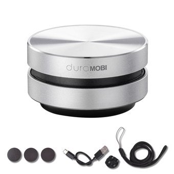 Dura Mini 5 W Siyah Bluetooth Hoparlör