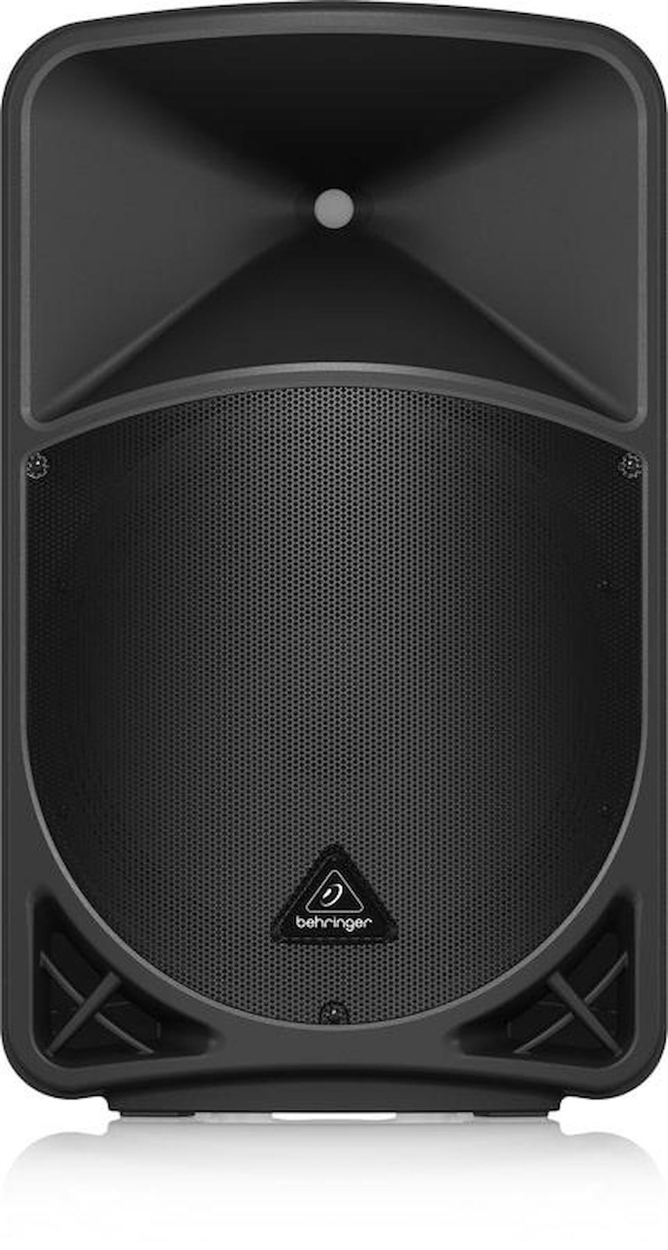Behringer B15X 1000 W Siyah Bluetooth Hoparlör
