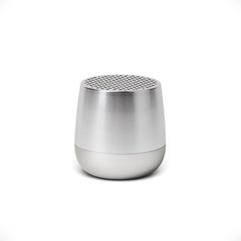 Lexon Mino+ LA125AP 3 W Gümüş Bluetooth Hoparlör