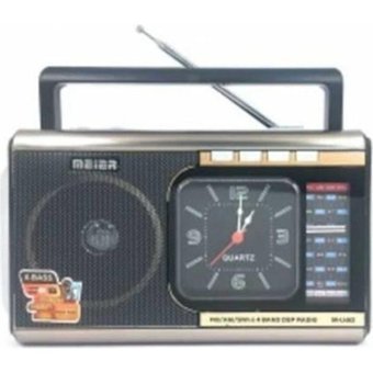 Kensa KM-312 Siyah Bluetooth Hoparlör
