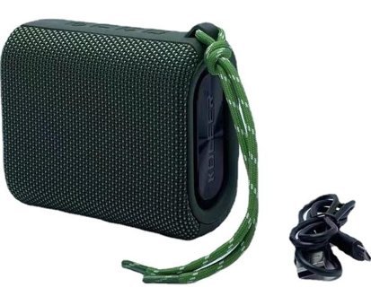 Alili S31 5 W Yeşil Bluetooth Hoparlör