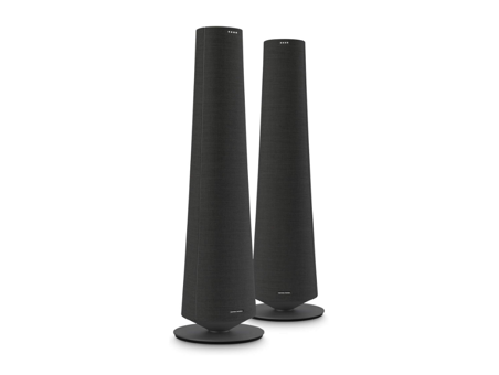 Harman Kardon Citation Tower Multiroom 50 W Siyah Bluetooth Hoparlör