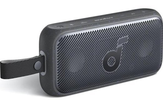 Anker SoundCore Motion 300 20 W Siyah Bluetooth Hoparlör