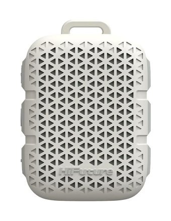 Hifuture Pocket S 5 W Bej Bluetooth Hoparlör
