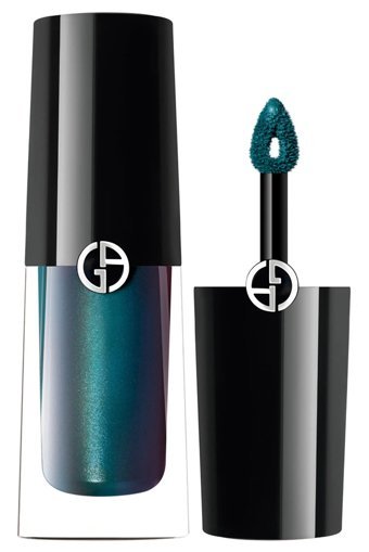Giorgio Armani No:27 Renovation Likit Işıltılı Tekli Far Bej