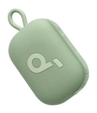 Soundcore Select 4 Go 5 W Yeşil Bluetooth Hoparlör