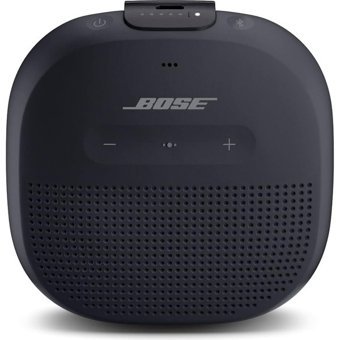 Bose SoundLink Micro Siyah Bluetooth Hoparlör