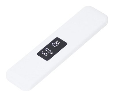 Ashata Kemik İletimli 3 W Beyaz Bluetooth Hoparlör