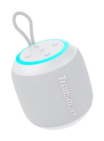 Tronsmart T7 Mini 30 W Beyaz Bluetooth Hoparlör