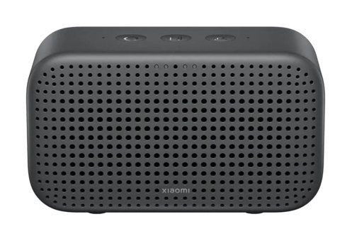 Xiaomi Smart SPeaker Lite 5 W Siyah Bluetooth Hoparlör