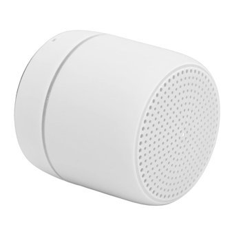 Shanrya Mini Işıklı Mavi Bluetooth Hoparlör