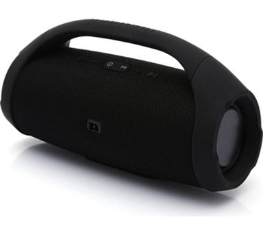Vooka Boombox 5 W Siyah Bluetooth Hoparlör