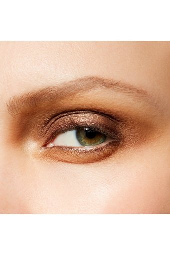 Mac Dazzle Style Toz Tekli Far Altın