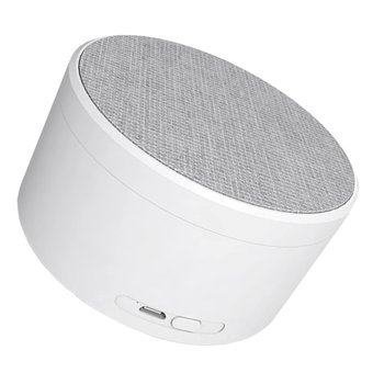 Gatuida K15 5 W Beyaz Bluetooth Hoparlör