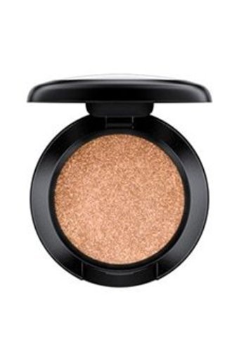 Mac Dazzle Style Toz Tekli Far Altın