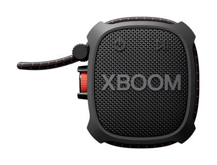 LG Xboom Go XG2TBK 5 W Siyah Bluetooth Hoparlör