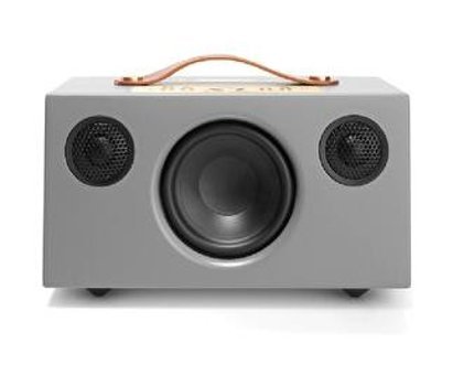 Audio Pro C5A Alexa Multiroom Gri Bluetooth Hoparlör