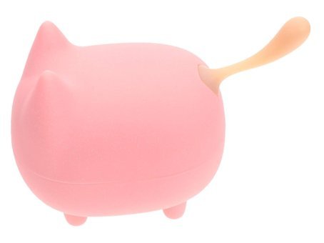 Hemobllo Mini Pet 3 W Pembe Bluetooth Hoparlör