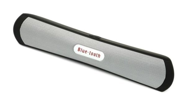 Polygold Beats Işıklı Siyah Bluetooth Hoparlör