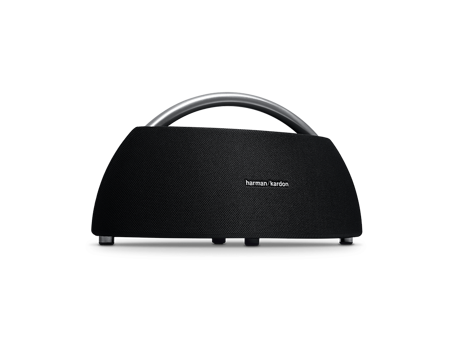 Harman Kardon Go Play 3 100 W Siyah Bluetooth Hoparlör