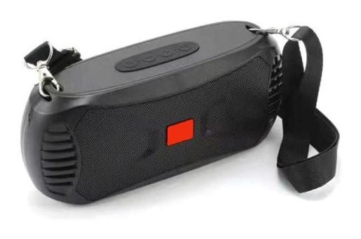 Polygold PG-1436 Siyah Bluetooth Hoparlör