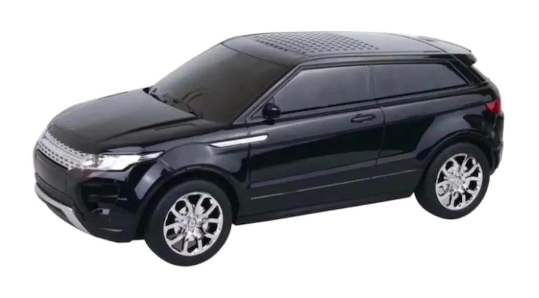 Wester WS-389 10 W Radyolu Işıklı Siyah Bluetooth Hoparlör