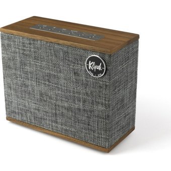 Klipsch Heritage Groove Kahverengi Bluetooth Hoparlör