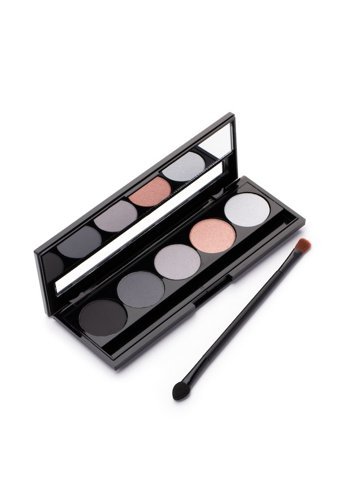 Pierre Cardin Pearly Velvet Halloween Toz Mat Far Paleti