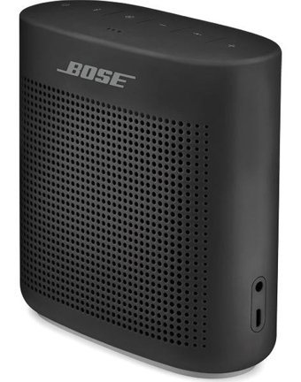 Bose Soundlink Color 3 Siyah Bluetooth Hoparlör