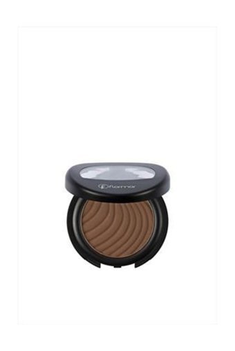 Flormar Matte Mono: Lime Green M08 Toz Mat Tekli Far Beyaz