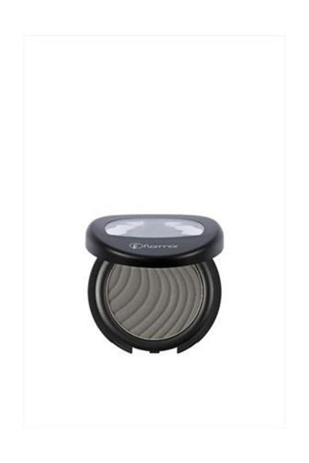 Flormar Matte Mono: Lime Green M08 Toz Mat Tekli Far Beyaz