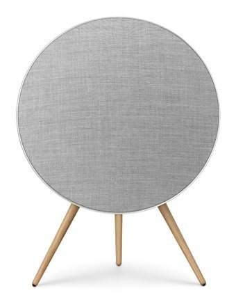 Bang & Olufsen BeoPlay A9 Multiroom 200 W Gri Bluetooth Hoparlör