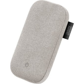 Lexon Powersound 3 W Gri Bluetooth Hoparlör