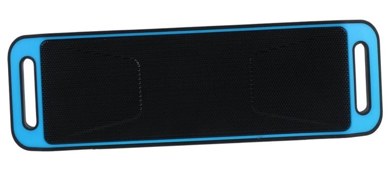 Veemoon Mini 5 W Mavi Bluetooth Hoparlör