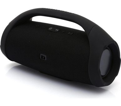 Pazariz Boombox 5 W Siyah Bluetooth Hoparlör