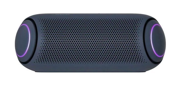 LG Xboom Go PL5 5 W Lacivert Bluetooth Hoparlör