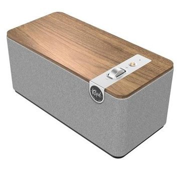 Klipsch The One Plus Gri Bluetooth Hoparlör