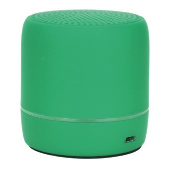 Kimiss Mini Turuncu Bluetooth Hoparlör