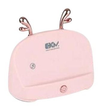Charge Mini Pembe Bluetooth Hoparlör