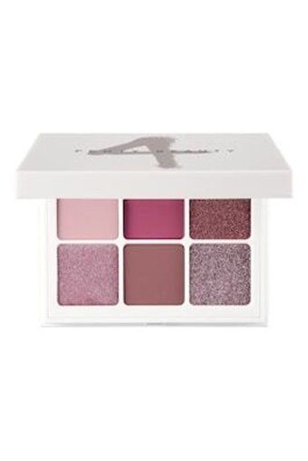 Fenty Beauty Peach Toz Mat Far Paleti