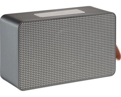 Grundig GSB 730 26 W Gri Bluetooth Hoparlör