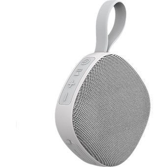 Archive Mini 5 W Beyaz Bluetooth Hoparlör