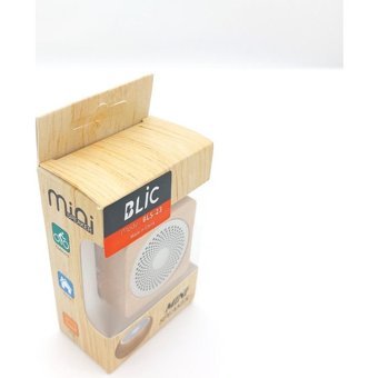 Blic BLS-23 Kahverengi Bluetooth Hoparlör