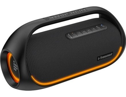 Tronsmart Bang 60 W Siyah-Turuncu Bluetooth Hoparlör