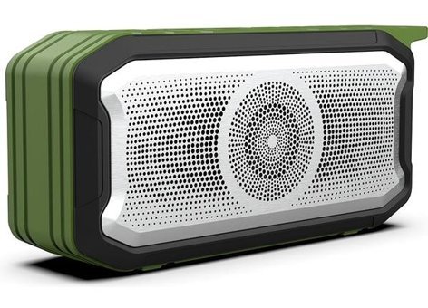 Yuekeda X3 5 W Yeşil Bluetooth Hoparlör