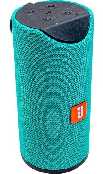 Magicvoice MV-19973 Mavi Bluetooth Hoparlör