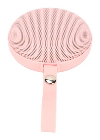 Shanrya Mini 3 W Pembe Bluetooth Hoparlör