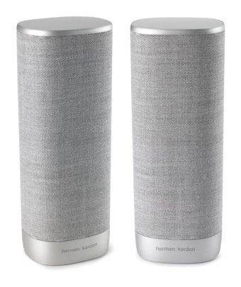 Harman Kardon Citation Surround 50 W Gri Bluetooth Hoparlör